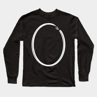 Egg meme Long Sleeve T-Shirt